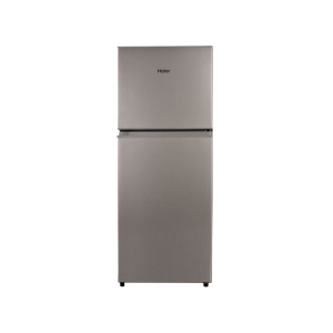 Haier E Star Freezer-On-Top Refrigerator 6 Cu Ft (HRF-186EBD)