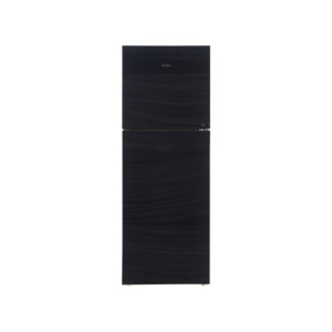 Haier E-Star Freezer-On-Top Refrigerator 11 Cu Ft (HRF-336EPB)