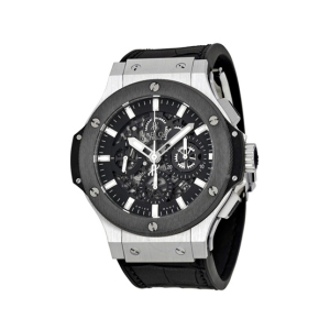 Hublot Big Bang Aero Automatic Men's Watch Black (311.SM.1170.GR)
