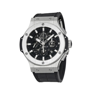 Hublot Big Bang Aero Automatic Men's Watch Black (311.SX.1170.GR)