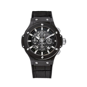 Hublot Big Bang Aero Magin Automatic Men's Watch Black (311.CI.1170.GR)