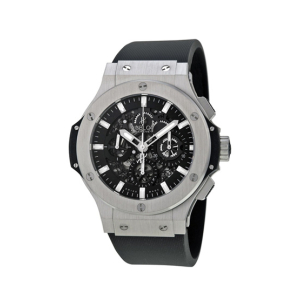 Hublot Big Bang Aero Magin Automatic Men's Watch Black (311.SX.1170.RX)