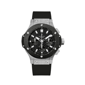 Hublot Big Bang Automatic Men's Watch Black (301.SM.1770.RX)