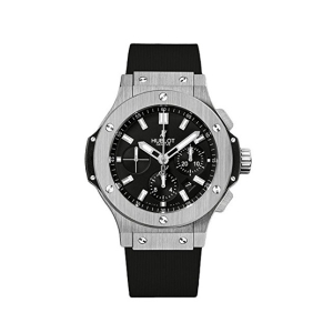 Hublot Big Bang Chronograph Men's Watch Black (301-SX-1170-RX)