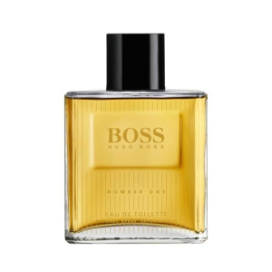 Hugo Boss No 1 Eau De Toilette For Men 125ml