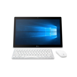 i-Life Zed All in One PC 17.3