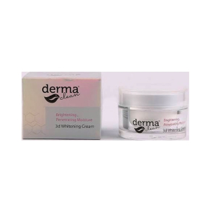 Ideal Department Derma Clean 3D Whitening Cream