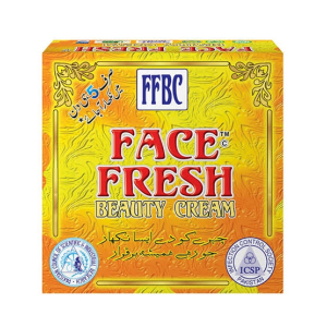 Ideal Department Face Fresh Beauty Cream
