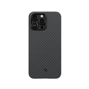 Pitaka MagEZ Case 3 MagSafe Compatible For iPhone 14 Pro Max (AMT-6489)