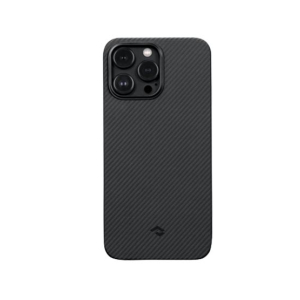 Pitaka MagEZ Case 3 MagSafe Compatible 600D Case For iPhone 14 Pro Max (AMT-6491)
