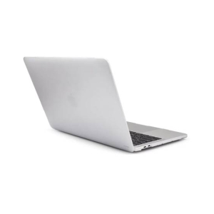 JCPal MacGuard Protective Case For MacBook Air M2 Matte Clear (AMT-8462)