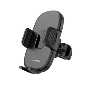 Choetech Air Vent Car Mount Clip Clamp – Black