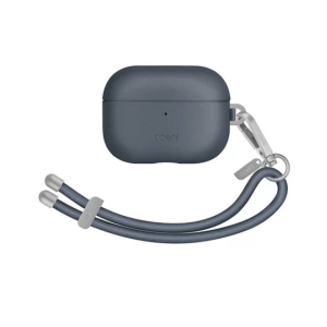 Uniq Coehl Haven Case For AirPod Pro 2nd Gen Blue