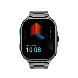 HiFuture Ultra3 Pro Premium Stainless Steel Smart Watch