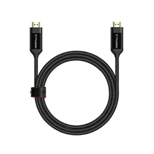 Mcdodo HDMI To HDMI Ultra Strong Cable 4K High Definition 2m (CA-7180)