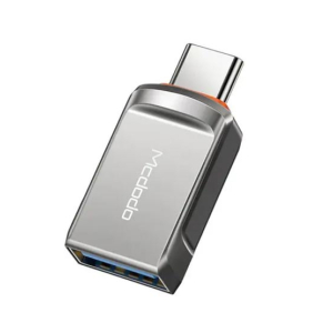 Mcdodo OTG USB-A To Type-C Adapter Converter (OT-8730)