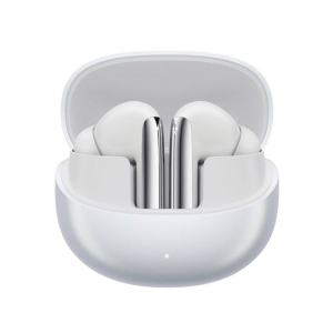 QCY MeloBuds Pro-White