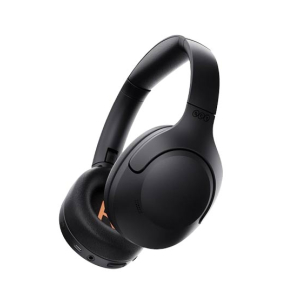 QCY H3 Lite ANC Wireless Headphones-Black