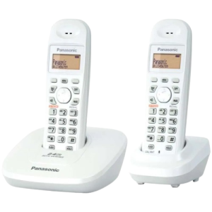 Panasonic Cordless Landline Phone (KX-TG3612SX)