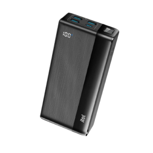 Itel Power Pulse Power Bank 20W 20,000mAh (A1460)