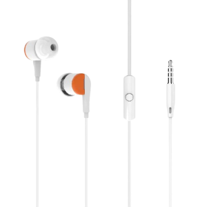 Itel Heavy Bass Earphone (K9Pro) 