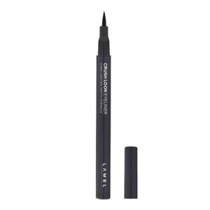Lamel Eyeliner Crush Long Lasting Black 02