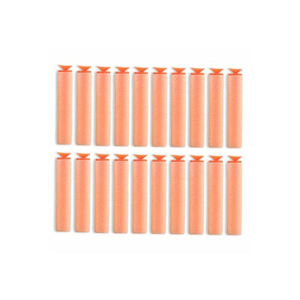 Planet X Nerf – Soft Bullet Darts 20 Pcs (PX-10049)