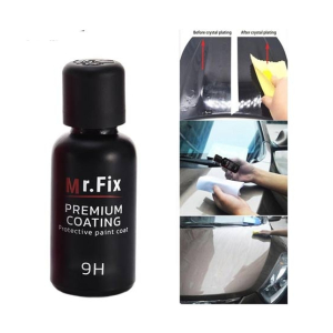 G-Mart Car Premium Coating Glass Car Polish