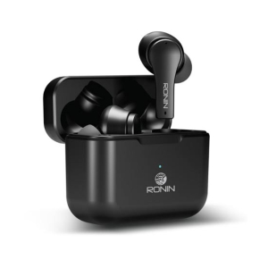 Ronin R-920 Ultra Pro Wireless Earpods Black