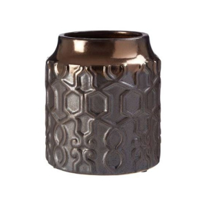 Premier Home Complements Small Zircon Planter (1411435)