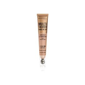 Rimmel Multi Tasker Concealer & Foundation 20ml - 045 Classic Ivory