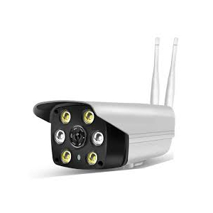 SS Mart Outdoor Wireless HD Security Camera Wifi CCTV Camera