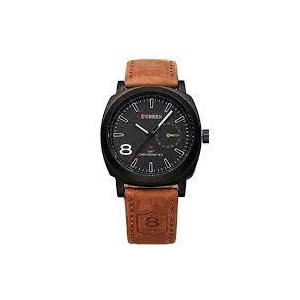 Elegant Design New Arrival Swiss Quartz For Men's Watch
