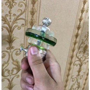 Curtain Fashion Holder Rod Ends Stopper