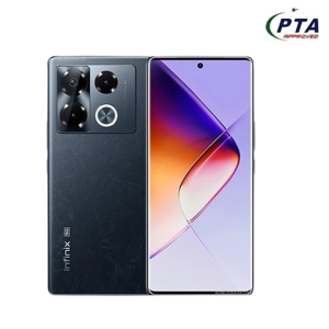 Infinix Note 40