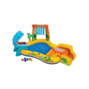 Intex Dinosaur Play Center (PX-9301)