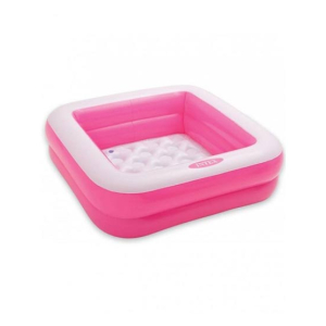 Intex Inflatable Pool Pink (PX-9326)