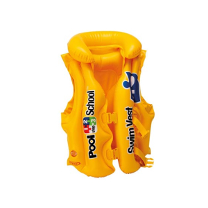 Intex Pool School Vest (PX-9269)