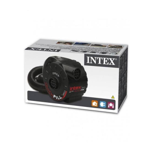 Intex Quick Fill Ac Electric Pump (PX-9341)