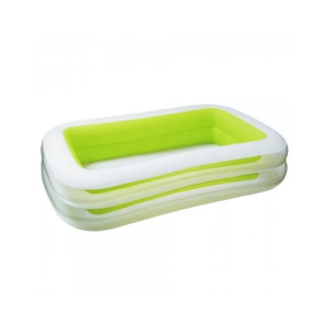 Intex Swim Center Family Pool Green (PX-9294)