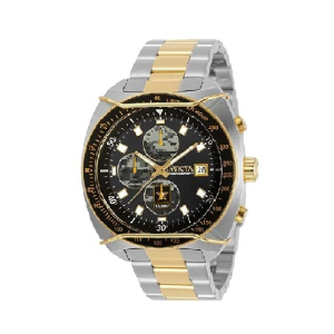 Invicta Army Automatic Men's Watch Two-Tone (31842)