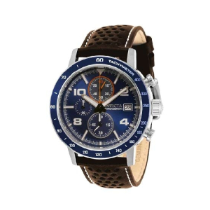 Invicta Aviator Chronograph Quartz Men's Watch Brown (30933)