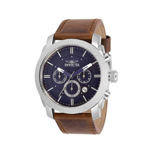 Invicta Aviator Men’s Watch Brown (30811)