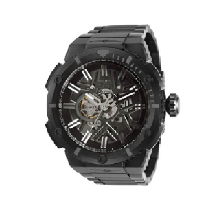 Invicta Bolt Automatic Men's Watch Black (29603)