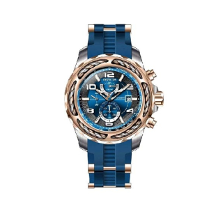 Invicta Bolt Chronograph Men's Watch Blue (31239)