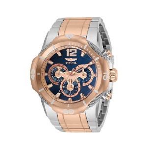 Invicta Bolt Quartz Men's Watch Two-Tone (31937)