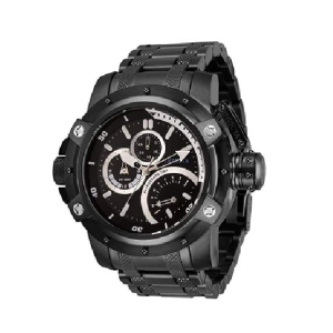 Invicta Coalition Forces Men's Watch Gray (30377)