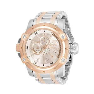 Invicta Coalition Forces Men's Watch Two-Tone (30383)