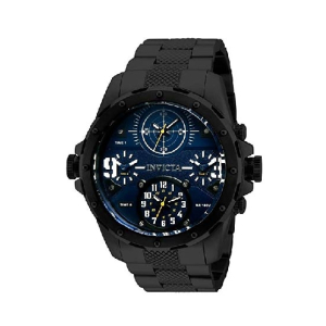 Invicta Coalition Forces Quartz Men's Watch Black (31145)