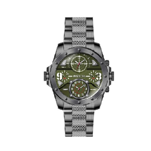 Invicta Coalition Forces Quartz Men's Watch Gray (31144)